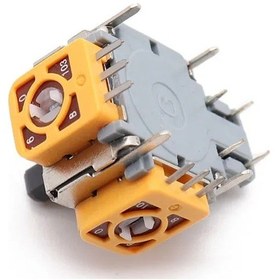 Resim A-tingdong 2 Adet 3d Og Joystick Sopa Xbox 360 Xbox360 Ps2 Ps2 Denetleyicisi Için 