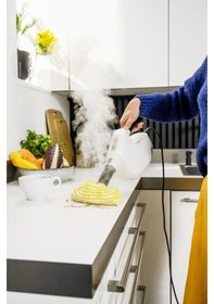 Resim Karcher SC 1 Multi 1.516-404.0 Buharlı Temizlik Makinesi 