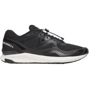 Resim Merrell Skyquest Trek Erkek Siyah Günlük Ayakkabı 