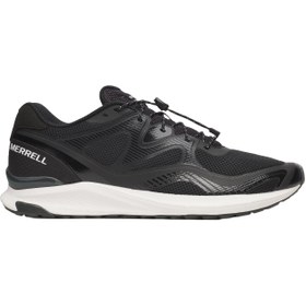 Resim Merrell Skyquest Trek Erkek Siyah Günlük Ayakkabı 