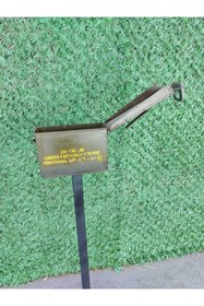 Resim kho military design Posta Kutusu Model-21 