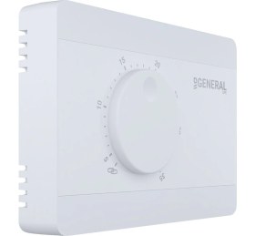 Resim General HT100S Kablolu Dijital Oda Termostatı 