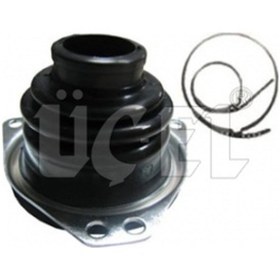 Resim RENAULT TRAFIC 2 AKS KÖRÜĞÜ İÇ SOL (SACLI) 10976 