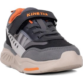Resim Kinetix 101742041 4f Aypa 4pr Filet Erkek Çocuk Outdoor Ayakkabı Antrasit 