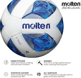 Resim Molten 1710 Vantaggio futbol topu 
