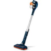Resim Philips Phılıps Fc6724/01 Speed Pro Kablosuz Şarjlı Dikey Süpürge 
