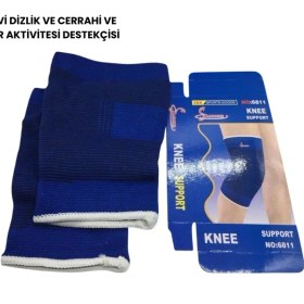 Resim AyrStore Diz Koruyucu Dizlik 