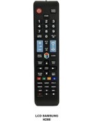 Resim Samsung Lcd Hdmi Kumanda 