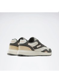 Resim Reebok Gri Kadın Deri Lifestyle Ayakkabı 100201243 Reebok Gl1100, 40, 5003185122 