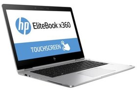 Resim Hp 2İn1 Z2W73Ea Elıtebook X360 1030 G2 13.3 İ7-7600U 16G 512G Ssd W10 Pro Dokunmatik 