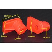 Resim Opel, Ford, Saab, Bmw Vida Klipsi (1404969) (24449408) (5 Adet) 456987042 