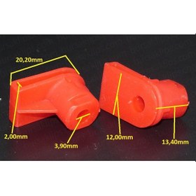 Resim Opel, Ford, Saab, Bmw Vida Klipsi (1404969) (24449408) (5 Adet) 456987042 