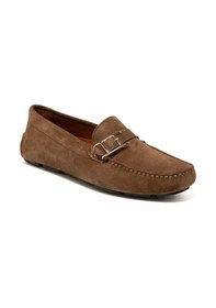 Resim Oxford Klasik Erkek Mo-7574a044-7574 Giuseppe Mengoni Sigaro Süet Sigaro 