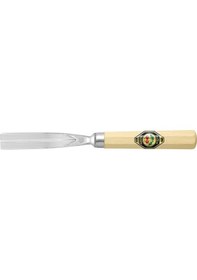 Resim Kirschen Düz V Ağız Oyma Iskarpelası Cut41 - 8Mm 