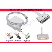 Resim Md565Z/A 60W Magsafe 2 Power Adapter 