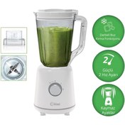 Resim Kiwi Ksb-2216 Stand Turbo Blender 