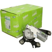 Resim Peugeot 206 Arka Silecek Motoru Valeo Marka 6405.F6 