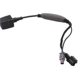 Resim Geri Dönüş Kamerası 4l0980551 Wısco - Audı A3 8p1 1.6 03-12, Audı Q7 4lb 06-15 Arası Uyumlu 