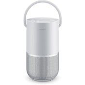 Resim Bose Portable Home Speaker Siyah Bluetooth Hoparlör Bose