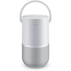 Resim Bose Portable Home Speaker Siyah Bluetooth Hoparlör Bose