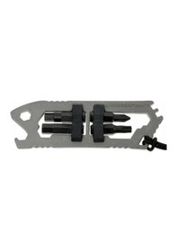 Resim Leatherman Mako Ti Bisiklet Tamir Seti - Sporcu Cep Tamir Seti 