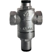 Resim Candan 1" Basınç Düşürücü 7105592 (Rekorsuz) 