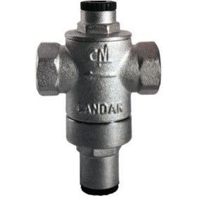 Resim Candan 1" Basınç Düşürücü 7105592 (Rekorsuz) 