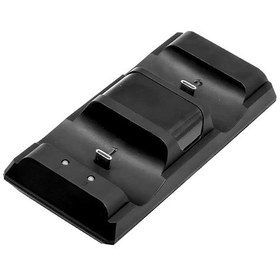 Resim Sones Ps5 Kumanda Yuvası Şarj Cihazı Gamepad Çift Portlu Hızlı Şarj Cihazı Siyah Diğer 