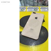 Resim Apple iPhone 8 Plus İkinci El TR | 64 GB | Altın İkinci El APPLE 8 PLUS 64GB PİL 100 KUSURSUZ HATASIZ TERTEMİZ CİHAZ 6.499₺