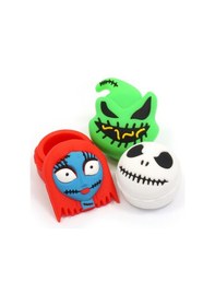 Resim Silikon Saklama Kabı 15 Ml-1599 Beyaz 