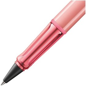Resim Lamy Al-star Roller Kalem Alüminyum Flamingo M Uç Pembe 