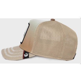 Resim Goorin Bros Unisex Şapka 1010367 Bej 