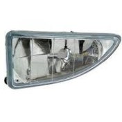 Resim DEPO 431-2005L-UE | Ford Focus 1998-2002 Ön Sis Farı Sol 