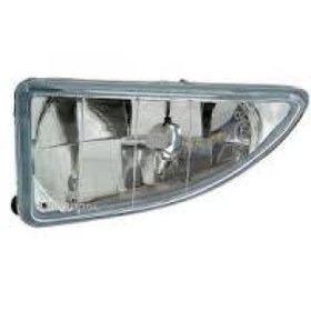 Resim DEPO 431-2005L-UE | Ford Focus 1998-2002 Ön Sis Farı Sol 