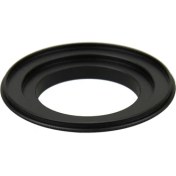 Resim Jjc Rr-Eos Canon İçin Lens Ters Bağlantı Adaptörü 72 mm 