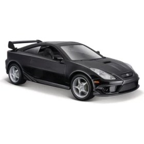 Resim Platin Store Pilatin 31237 Toyota Celica Gt-S 1:24 -Necotoys Zeyd 