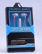 Resim BUTAM BİLİŞİM Zore GX-908 Mp3 Stereo Kulaklık - Pembe 