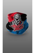 Resim Yeles Africa Twin Motorcu Buff Maske Outdoor Boyunluk Unisex Bandana 