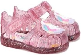 Resim S10341 Igor Tobby Unicornio Kız Çocuk Sandalet 20-27 