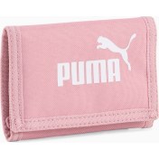 Resim Puma Phase Pembe Cüzdan (054757-17) 
