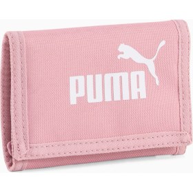 Resim Puma Phase Pembe Cüzdan (054757-17) 