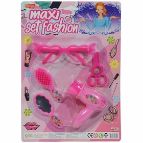 Resim Glowify Store ERN-829 Heroes Toys Güzellik Seti - Eren Oyuncak 