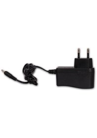 Resim Retro 5V 2A 10W Tablet Adaptörü - 2.5X0.7X8Mm 