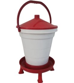 Resim 23 Lt. Şamandıralı Tavuk Suluğu 