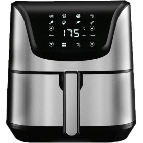 Resim 5,5 Litre Hava Fritözü, Sağlıklı ve Pratik Pişirme Cihazı 