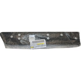 Resim Mais 2004-2008 Renault Kangoo II 828214699R Kapı Arka Sol Çıtası 