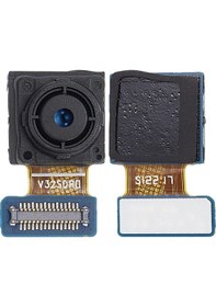 Resim Samsung A53 5g Uyumlu Ön Kamera Selfie Kamerası + Tamir Seti B700 Yapıştırıcı 