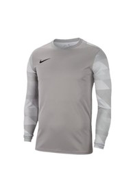 Resim Nike M Nk Df Park Iv Jsy Gk Cj6066-052 Kaleci Forma 001 