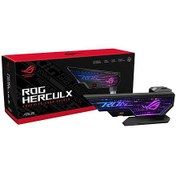 Resim Asus ROG HERCULX Ekran Kartı Tutucu Aparat 