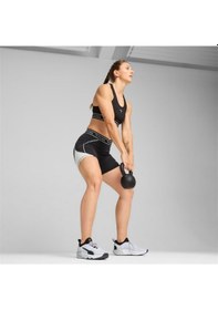 Resim Puma 4keeps Elastic Bra Siyah Sporcu Sütyeni - 525319 51 